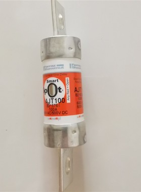 -熔断器 保险丝 AJT125 AJT150 AJT175 AJT200 AJT400