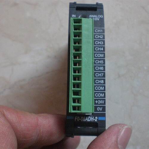 D0-05DD-D/D0-10TD1/D0-08TR  光洋PLC