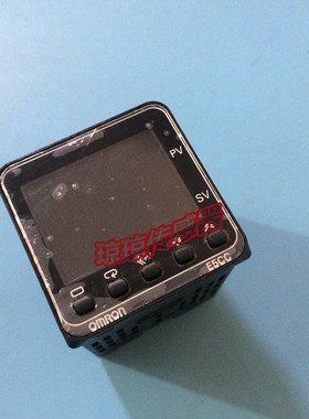 日本温控器E5CC-TCQ3ASM-000/003  E5CC-RX2DSM-800