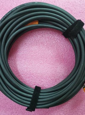 全新原装正品 IFM连接线 EVC109 长10米 4芯 实物拍摄 现货