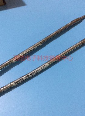 美国邦纳光电传感器SME312FVQD IA2.53S RK 4.4T-5/S1587