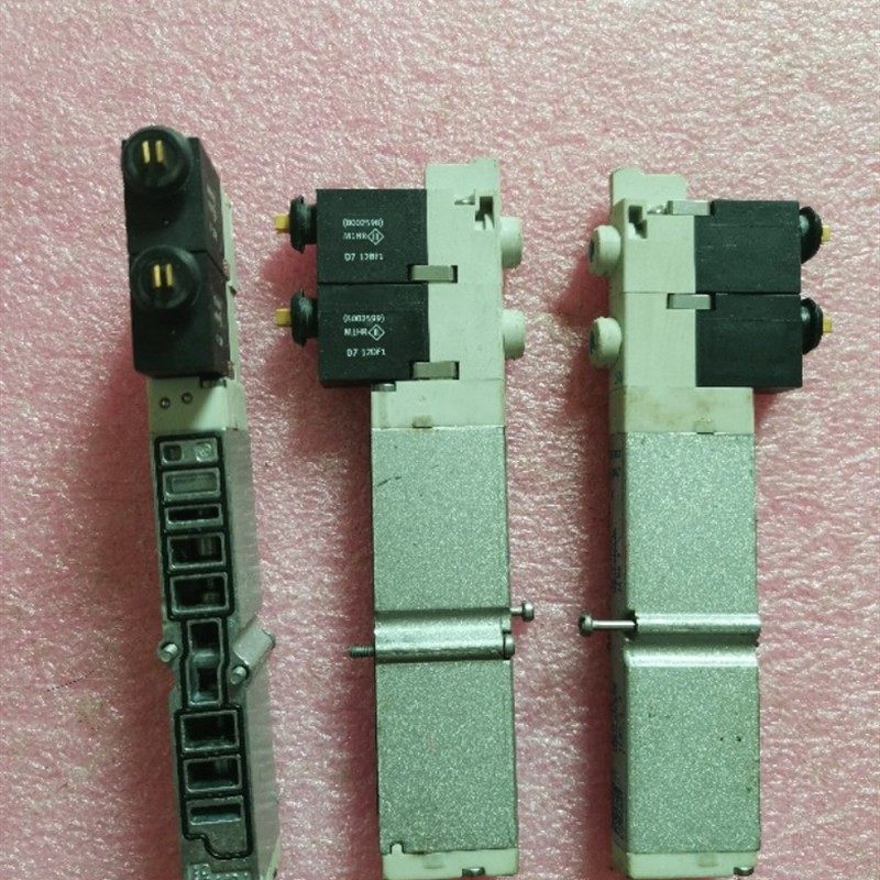 拆机正品FESTO电磁阀 533347 VMPA1-M1H-K-PI 现货