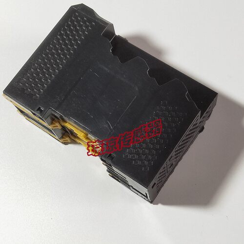 OMRONNX-ECC201 NX-ECC202通信连接器模块EtherCAT连接器