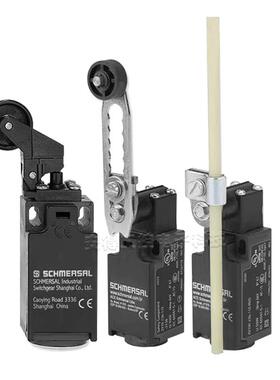 原装限位行程开关ZS 23602ZRM202086 1 质保两年