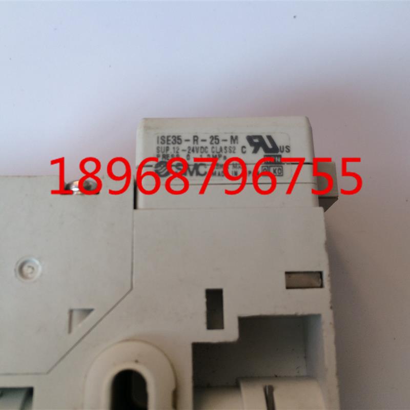 压力开关 压力传感器 ISE35-R-25-M