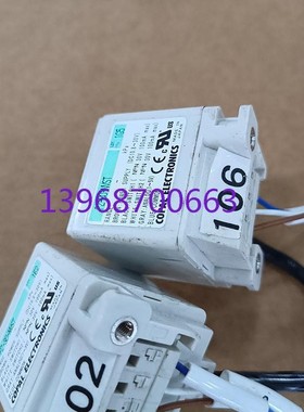 COPAL科宝 数显压力传感器 PZ-30-NVST 功能正常 拆机