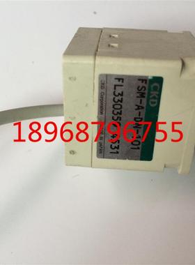 流量传感器FSM-A-DN-101 流量开关