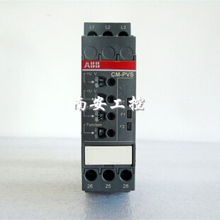 -PVS.41S 1SVR730794R3300 三相多功能监视继电器