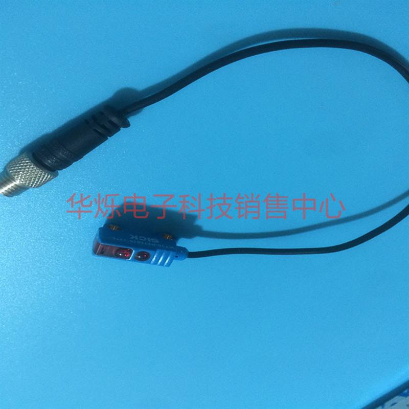 德国光电开关传感器WT2S-P231S19