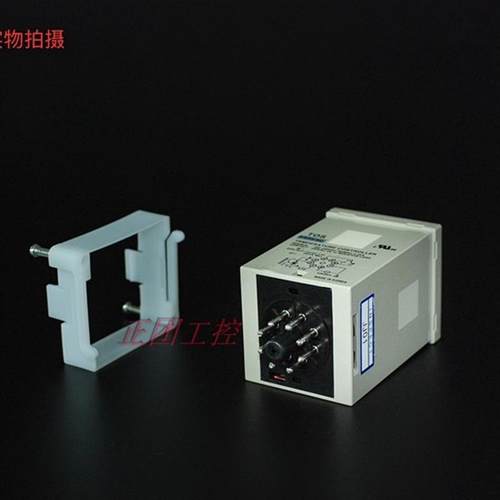 温控仪TOS-B4RK4C原装韩国指针型温度控度器0-400°指针式温控器