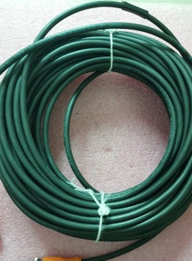 全新原装IFM EVC414 母头M8 公头M12 3芯 20米 现货