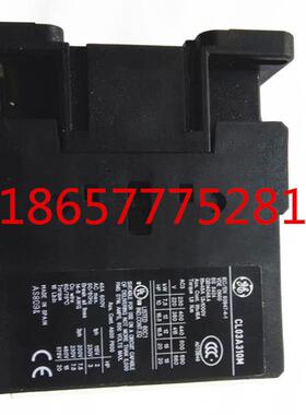 原装通用交流接触器 CL03A310M/CL04A310M 220V