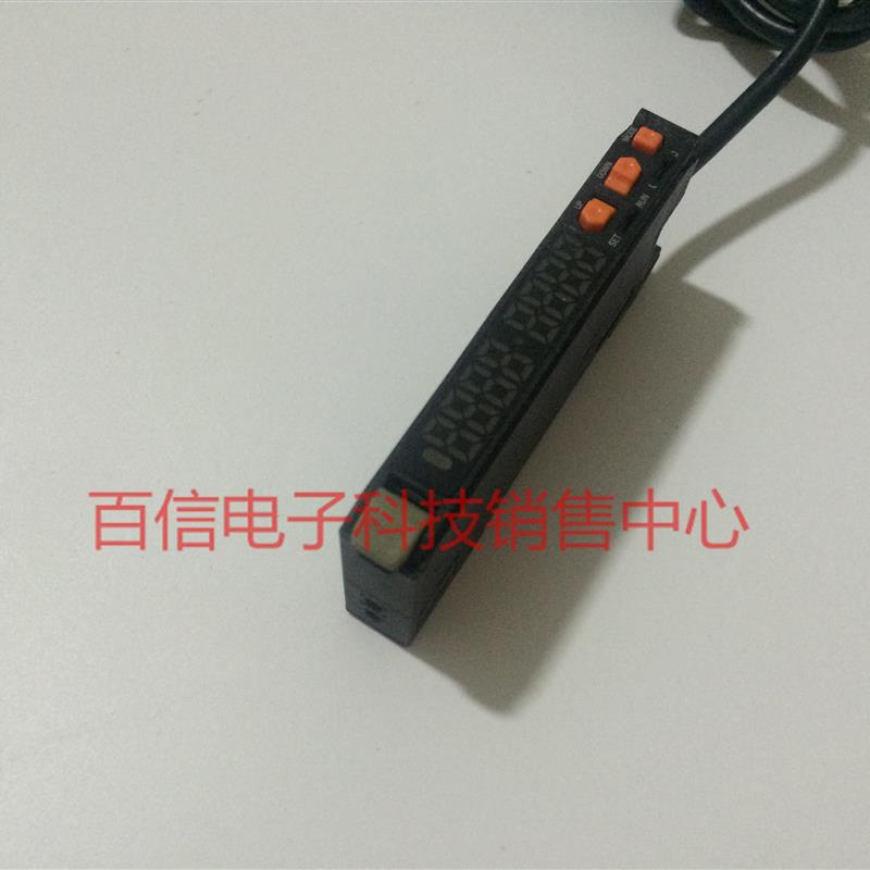 传感器放大器E3X-DA41AN-S/DA11AN-S DAB11-S DA11TG-SAM