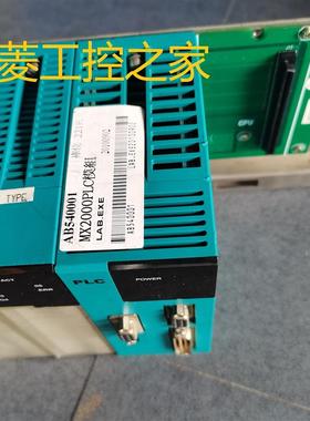 * DC-DC ZDC20 ADA64-24V THM10  FAMAMX2000PLC