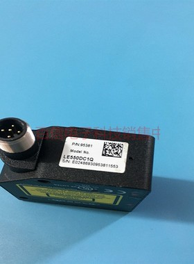 激光传感器LE550DC1Q