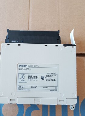 原装货PLC模块C200H-OD212/ID212/OC225/OC222.没税票