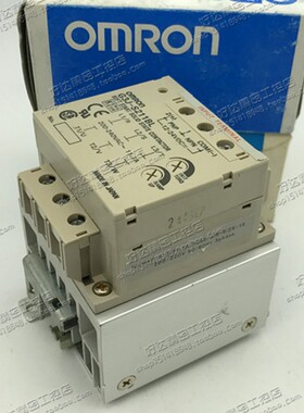 -S211BL 12-24VDC (日本进口)固态继电器 现货销售 支持验货