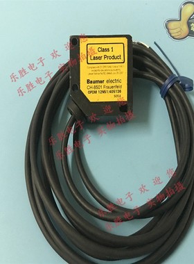 德国光电传感器OPDM 12N51/405136 12P5101/S35A 16P5103