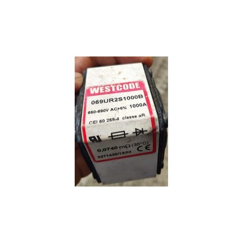 WESTCODE 200A 315A 350A 5A0 690V 069UR1S0250B  0350B保险丝