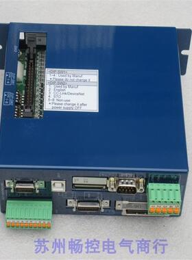 *现货销售*全新 伺服控制器 SCUB1-001-232现货