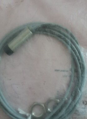 全新原装BALLUFF BES006U BES M18MG-POC16F-BV02 现货