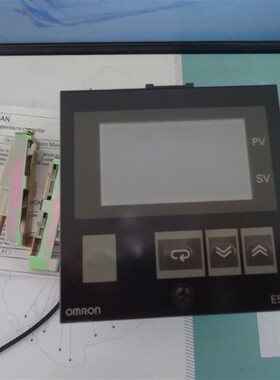 正品温控E5AN/E5EN/-R1TC/Q1TC/R3MT/C3MT/Q3MTC/Q3HT/-300/500