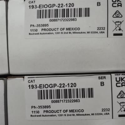 模块 193EIOGP22120 全新原包装询价