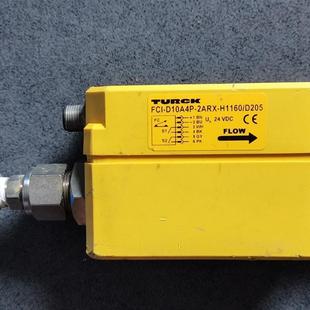 H1160 二手現(xiàn)貨 D10A4P 2ARX 壓力傳感器 FCI D205