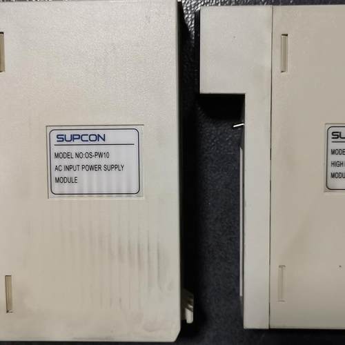 OS-PW10 HLL10 SC-501/E AD033 XDC10 YDC10 SUPCON  PLC