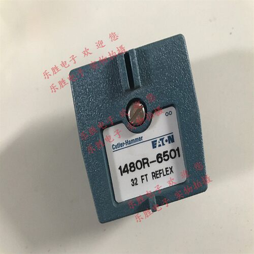 出售  CUTLER-HAMMER1480R-6501 8880C-6502