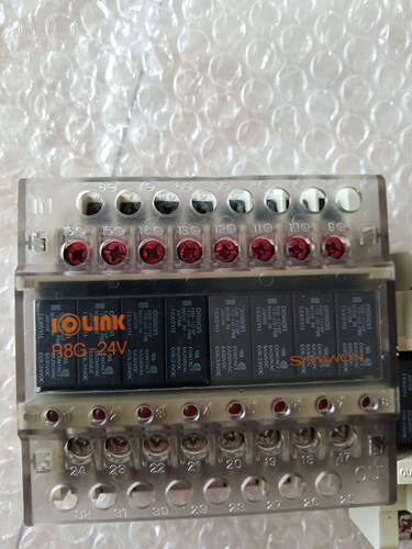 韩国三元模组R8G-24V R8T-24V R4G-24V R4T-16P-S F4T-G6DS