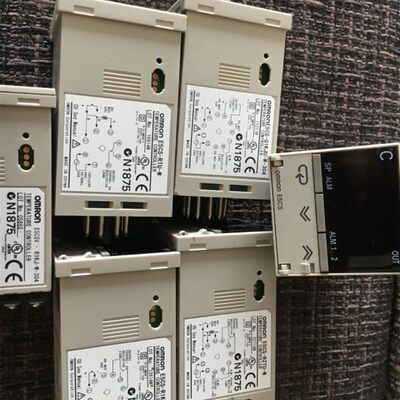 温控器E5CS-QPU/RPU/R1PU/Q1PU/R1KJU/Q1KJU/R1TU/QK/RKJU/R1GU-W