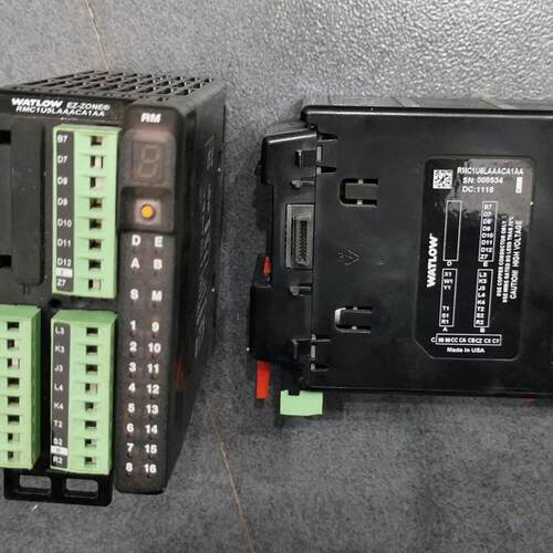 RMC1U5LAAACA1AA 瓦特隆 温控器 二手 原装现货