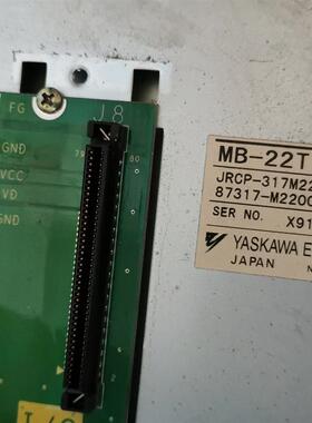 * JRCP-317M22/MB-22T JRCP-317M70/MB-70T PLC底座 现货