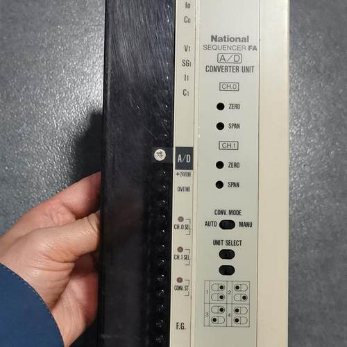 AFP53703 AFP5436 AFA1404 PLC模块 全新 原装现货