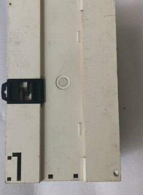 原装拆机Schneider施耐德 TWDLCAA40DRF 实物拍摄 现货