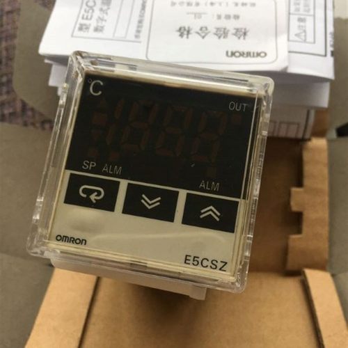 温控器E5CSV-Q2T E5CSV-R2T R1T Q1T R1TD Q1TD QTD RTD -500 -F