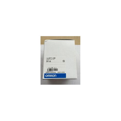 原装现货 DRT1-COM 通讯模块 GT1-OD32ML/ID32ML/ID16ML/OD16ML