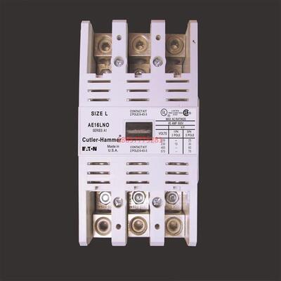 进口原装正品CutlerHammer 特灵空调 接触器AE16LNO 110v