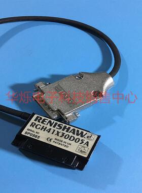 雷尼绍光栅尺读数头RGH41X30D05A 现货