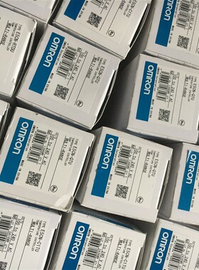 PLC模块全新原包装-OD08 -0D08 E5CN-QTU RTDU C1TU Q1TU