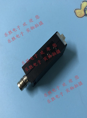 正品VISOLUX光电开关MLV15-54-48 MLV15-54/48/95