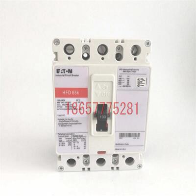 卡特拉汉莫CutlerHammer HFD65K HF3070L HF3030L HF3050L 议价