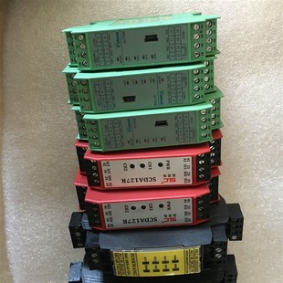 韩国安全继电器SMC-SRN-24VDC AI-7048 SCDA127R ESM-BA2