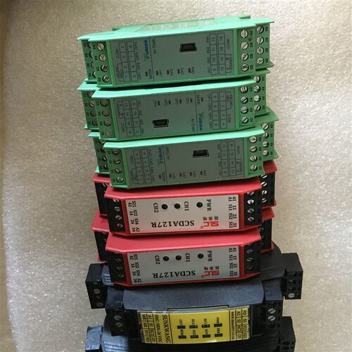 韩国安全继电器SMC-SRN-24VDC AI-7048 SCDA127R ESM-BA2