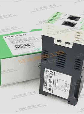 LTMEV40FM   LTMEV40BD  电动机保护控制器   现货正品全新