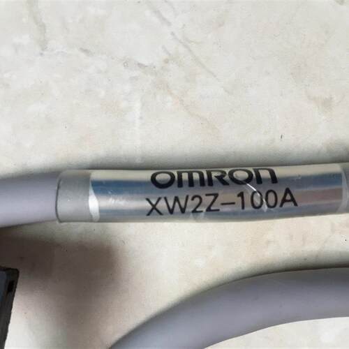 XW2Z-050A/150A/200C/150H-2 XW2D-20G6 XW2B-20G4  欧姆龙