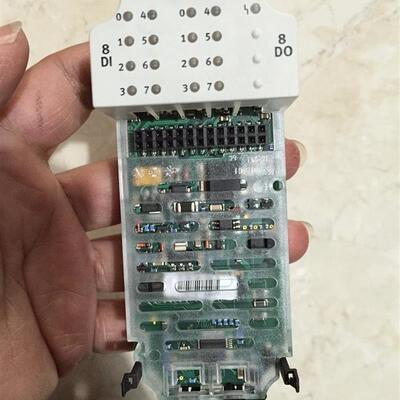 CPX-8DE-8DA 526257 块 全新无包装 8DI 8DO 原装现货