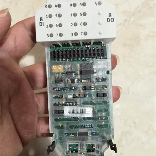 CPX-8DE-8DA 526257 块 全新无包装 8DI 8DO 原装现货