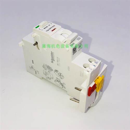 漏电保护断路器A9Y53640 ViGi ELE 40A 30mA